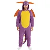 Image de Guirca 84613.0 Costume de pyjama pour adulte Taille 42-44