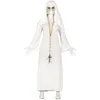 Image de FIESTAS GUIRCA, S.L. Déguisement fantôme nonne pour femme - M