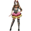 Image de CATRINA ADULTA TAGLIA M