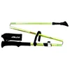 Image de Joluvi Bâton de marche en alliage d’aluminium 7075 ultrarésistant Idéal pour la marche nordique/le trail/le trekking