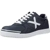 Image de Munich G-3 Profit, Chaussures de Sport Unisexe Adulte, Bleu, 39 EU