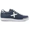 Image de Munich G 3 Profit 44, Sneakers Basses Mixte Adulte, Bleu (Azul), 46 EU