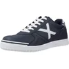 Image de Munich 1500604 garçon Chaussures de Fitness, Blanc (Blanco 604),