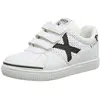 Image de Munich Chaussures G-3 Kid Profit Blanc