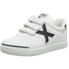 Image de Munich Chaussures G-3 Kid Profit Blanc