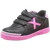 Image de Munich Mixte enfant G-3 Kid Vco Profit Chaussures de Sport, Noir Rose, 31 EU