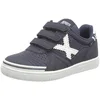Image de Munich Mixte enfant G-3 Kid Vco Profit Chaussures de Sport, Bleu, 26 EU