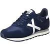 Image de Munich Massana, Chaussures Mixte, Bleu 431, 40 EU