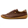 Image de El Naturalista N5770 Pawikan Chaussures Mixte Brown 36 EU