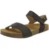 Image de El Naturalista N5790 Balance Sandales Mixte Noir 39 EU