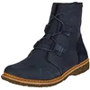 Image de El Naturalista N5470 Angkor Bottines Femme Océan 36 EU