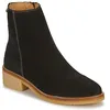 Image de El Naturalista Femme N5940 Irati Chaussure Bateau, Noir, 38 EU