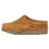 Image de El Naturalista Femme N5636 Felsen Mule, Toffee, 36 EU