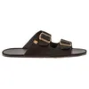 Image de El Naturalista Mixte N5682 Bare Sandals Plate, Black, 36 EU Large