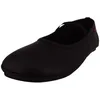 Image de El Naturalista Femme N5820 Essence Sandale Plate, Noir, 38 EU