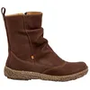 Image de El Naturalista Femme N722 Nido Botte Oxford, Marron, 40 EU Large