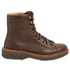 Image de El Naturalista Femme N5572 Volcano Botte Oxford, Tête, 39 EU Large