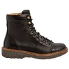 Image de El Naturalista Femme N5572 Volcano Botte Oxford, Noir, 38 EU Large