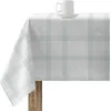 Image de BELUM Nappe en résine Anti-Taches Dimensions : 200 x 140 cm Modèle : 0100-4, Nappe rectangulaire imperméable