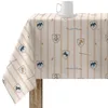 Image de MANTEL RESINADO (TACTO PLASTIFICADO) ANTIMANCHAS MODELO HPOTTER CHILD NORDIC 2
