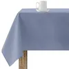 Image de BELUM Nappe Anti-Taches, Taille 140 x 140 cm - Nappe au Toucher Extra Douce, Couleur Multicolore, Nappe 100% fabriquée en Espagne, Tissu 65% Coton Biologique, 35% Polyester - Nappe modèle Rodas 107