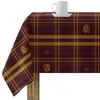 Image de MANTEL RESINADO (TACTO PLASTIFICADO) ANTIMANCHAS MODELO GRYFFINDOR CUADRO