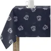 Image de MANTEL RESINADO (TACTO PLASTIFICADO) ANTIMANCHAS MODELO RAVENCLAW SHIELD