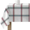 Image de MANTEL RESINADO ANTIMANCHAS MODELO ELEGANT CHRISTMAS 4