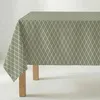 Image de MANTEL RESINADO ANTIMANCHAS MODELO 0120-294