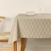 Image de MANTEL RESINADO ANTIMANCHAS MODELO 0120-295