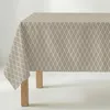 Image de MANTEL RESINADO ANTIMANCHAS MODELO 0120-295