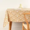 Image de MANTEL RESINADO ANTIMANCHAS MODELO 0120-300