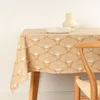 Image de MANTEL RESINADO ANTIMANCHAS MODELO 0120-300