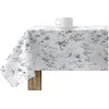 Image de MANTEL RESINADO ANTIMANCHAS MODELO 0120-302