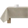 Image de MANTEL RESINADO ANTIMANCHAS MODELO 0120-306