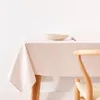 Image de BELUM Nappe Anti-Taches, Taille 250 x 155 cm - Nappe au Toucher Extra Douce, Couleur Multicolore, Nappe en Tissu 100% Coton Biologique Modèle 0120-312