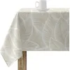 Image de BELUM T011 Nappe Anti-Taches, Taille 100 x 155 cm - Nappe au Toucher Extra Douce, Couleur Multicolore, Nappe en Tissu 100% Coton Biologique