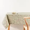 Image de BELUM Nappe Anti-Taches, Taille 200 x 155 cm - Nappe au Toucher Extra Douce, Couleur Multicolore, Nappe 100% fabriquée en Espagne, Tissu 100% Coton Biologique, Nappe modèle 0120-356