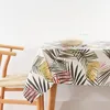Image de BELUM Nappe Anti-Taches, Taille 300 x 155 cm - Nappe au Toucher Extra Douce, Couleur Multicolore, Nappe 100% fabriquée en Espagne, Tissu 100% Coton Biologique, Nappe modèle 0119-04