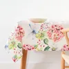 Image de BELUM Nappe Anti-Taches, Taille 300 x 140 cm - Nappe au Toucher Extra Douce, Couleur Multicolore, Nappe 100% fabriquée en Espagne, Tissu 100% Coton Biologique, Nappe modèle 0120-366