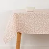 Image de BELUM Nappe Anti-Taches, Taille 200 x 140 cm - Nappe au Toucher Extra Douce, Couleur Multicolore, Nappe 100% fabriquée en Espagne, Tissu 100% Coton Biologique, Nappe modèle 0120-380