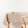 Image de BELUM Nappe Anti-Taches, Taille 240 x 155 cm - Nappe au Toucher Extra Douce, Couleur Multicolore, Nappe 100% fabriquée en Espagne, Tissu 100% Coton Biologique, Nappe modèle 0120-357