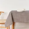 Image de BELUM Nappe Anti-Taches Taille 300 x 140 cm - Nappe Toucher Extra Douce Couleur Gris foncé - Nappe 100% fabriquée en Espagne Tissu 100% Coton Biologique - Nappe modèle uni