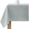 Image de BELUM Nappe Anti-Taches, Taille 140 x 140 cm - Nappe au Toucher Extra Douce, Couleur Multicolore, Nappe 100% fabriquée en Espagne, Tissu 100% Coton Biologique, Nappe modèle 0120-313