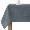 Image de BELUM Nappe en résine Anti-Taches 100 x 140 cm Modèle 0120-43, Nappe Non cirée, Nappe sans rigidité, Toucher Coton