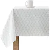Image de MANTEL RESINADO ANTIMANCHAS MODELO 220-58