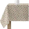 Image de MANTEL RESINADO ANTIMANCHAS XL 0119-19