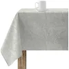 Image de BELUM - Nappe 300 x 140 cm Anti-Taches 100% Coton résiné Modèle 0120-235 - Nappe Non cirée au Toucher Coton, Nappe imperméable, Nappe Anti-Taches, répulsif Liquide