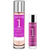 Image de SET CARAVAN PERFUME DE MUJER Nº1 150ML+30ML