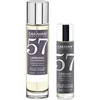 Image de SET CARAVAN PERFUME DE HOMBRE Nº57 150ML+30ML